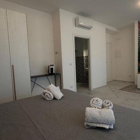 Cconforthotels Puglia Promenade Apartment 5 Bari Bagian luar foto