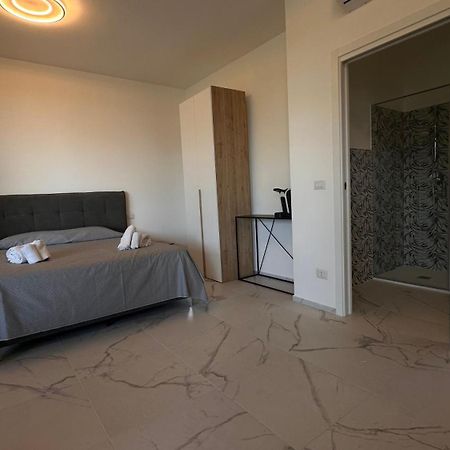 Cconforthotels Puglia Promenade Apartment 5 Bari Bagian luar foto