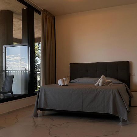 Cconforthotels Puglia Promenade Apartment 5 Bari Bagian luar foto